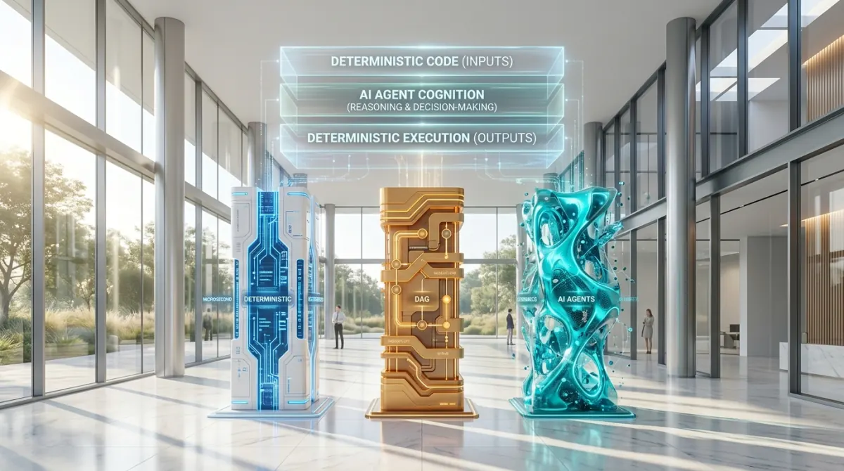 AI Agents vs. Traditional Automation: When to Use What