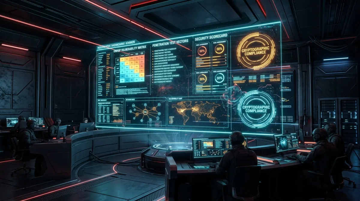 AI Security Audits: What Enterprise Teams Should Actually Test