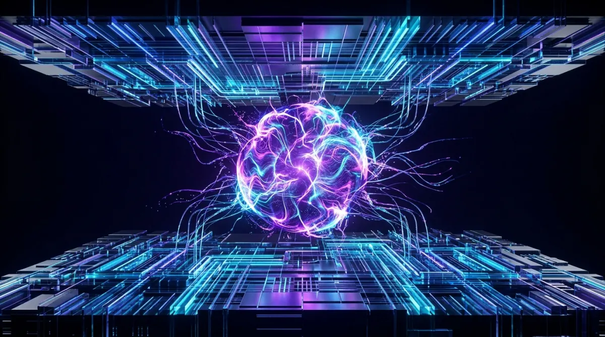 Building AI Systems Enterprises Can Actually Trust & Maintain