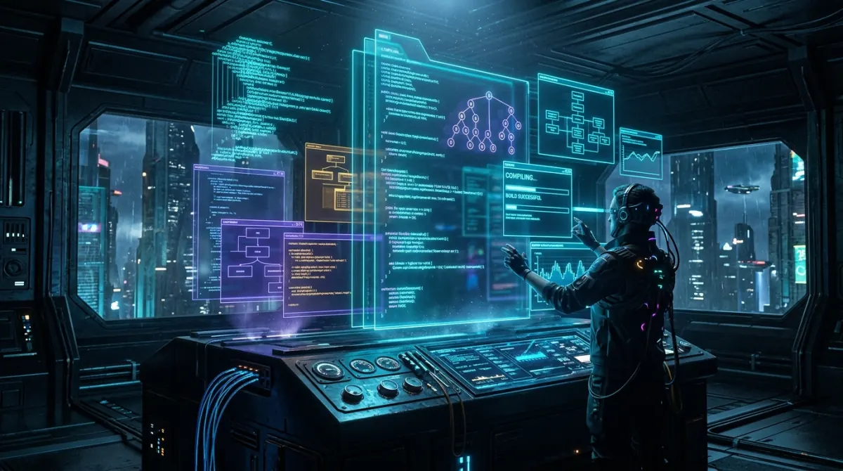 Building Autonomous Code Agents That Actually Ship Working Software