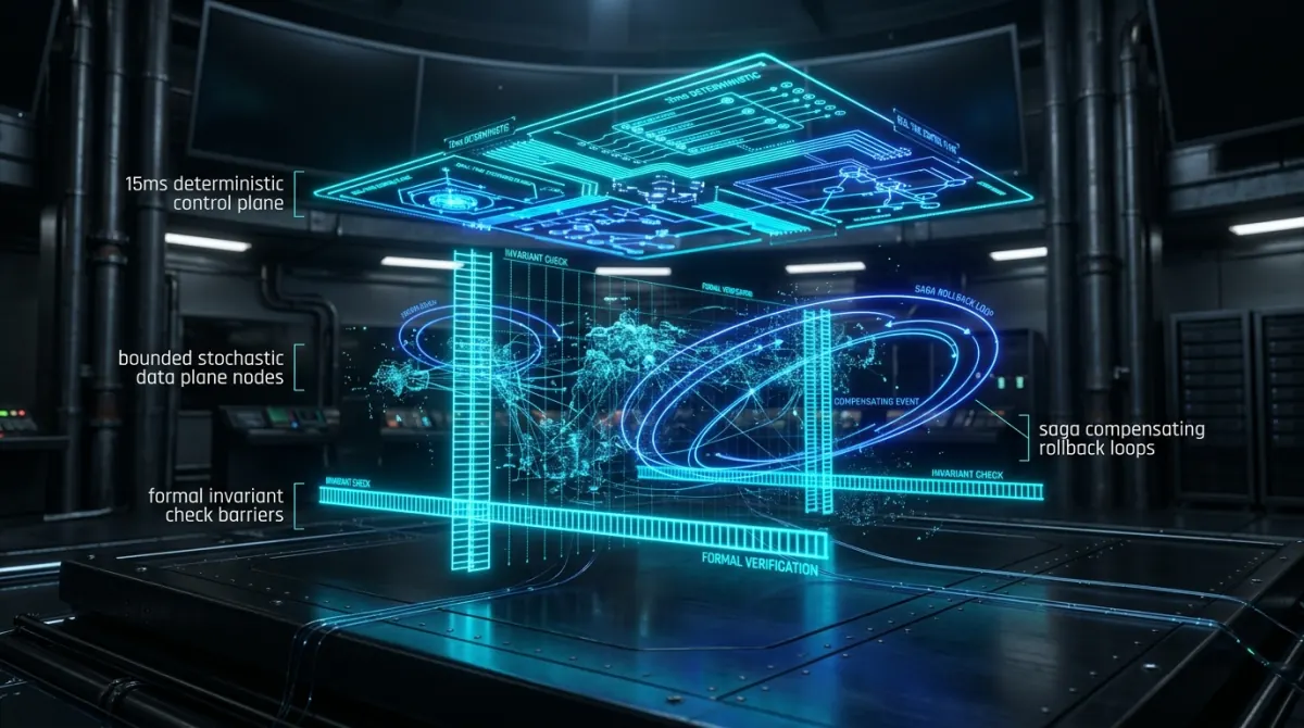 Designing Production-Grade Autonomous Systems (Not Just Demos)