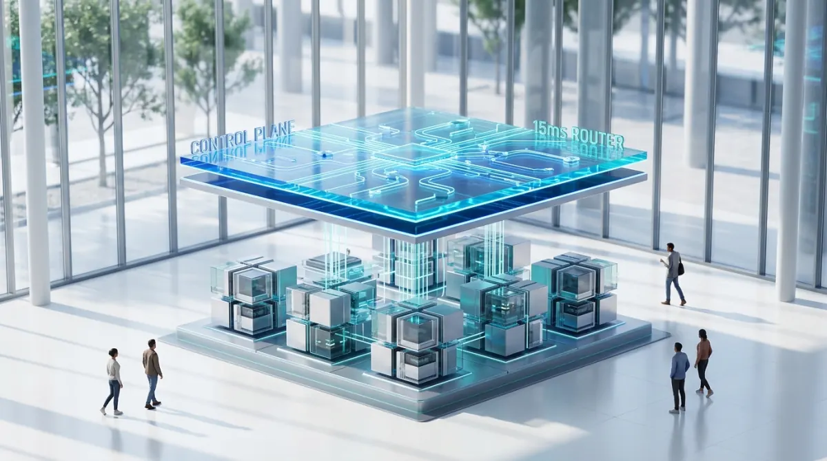 Designing Production-Grade Autonomous Systems (Not Just Demos)