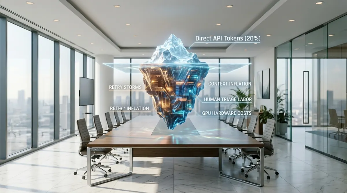 From Prototype to Production: The Real Cost of Autonomous Agents