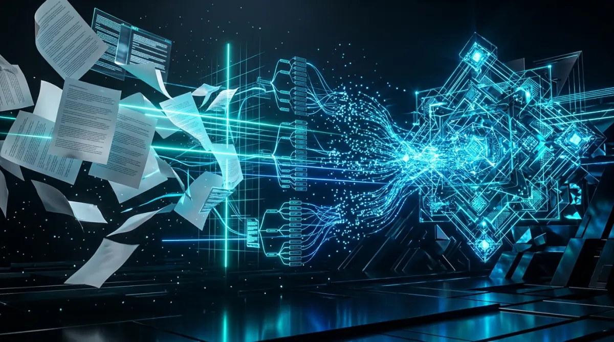 From Unstructured PDFs to Production-Ready Knowledge Bases