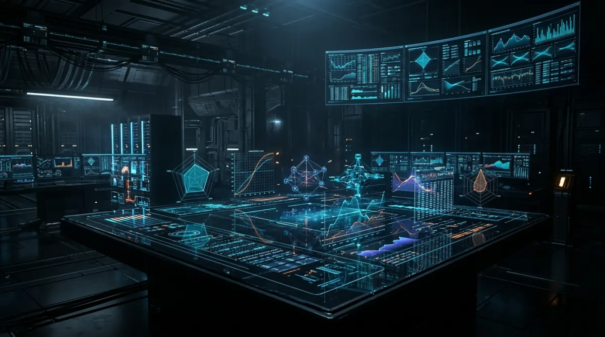 How We Evaluate AI Systems: Benchmarks Over Promises