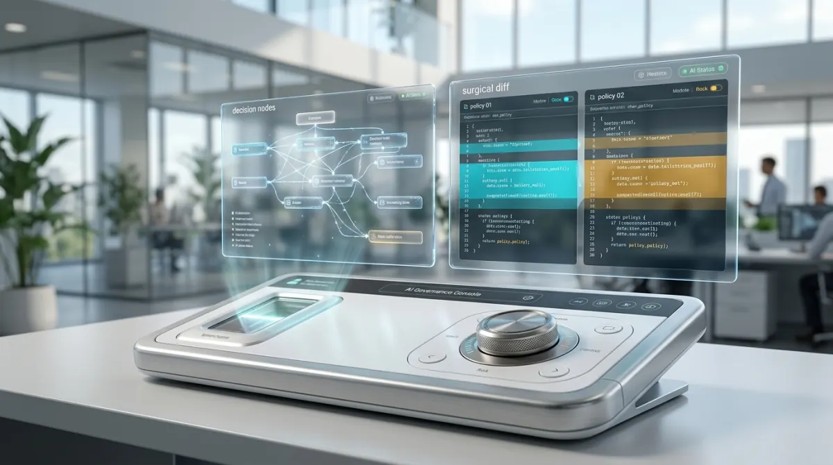 Human-in-the-Loop Design Patterns for Enterprise AI Agents