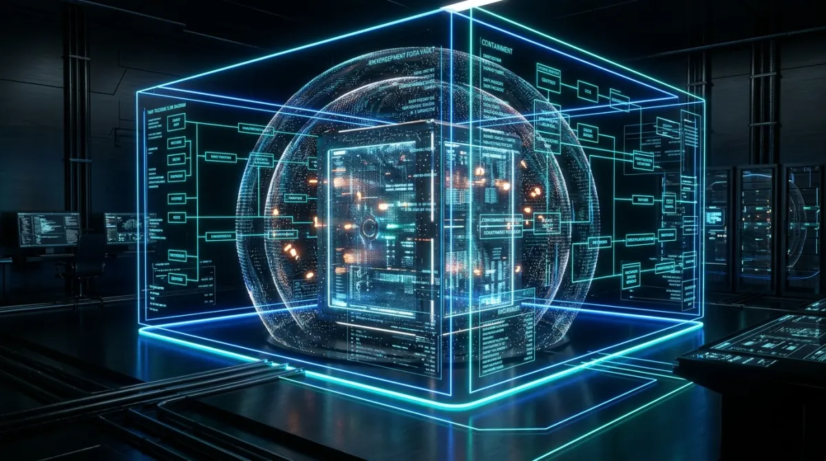 Securing Autonomous Agents Against Data Exfiltration