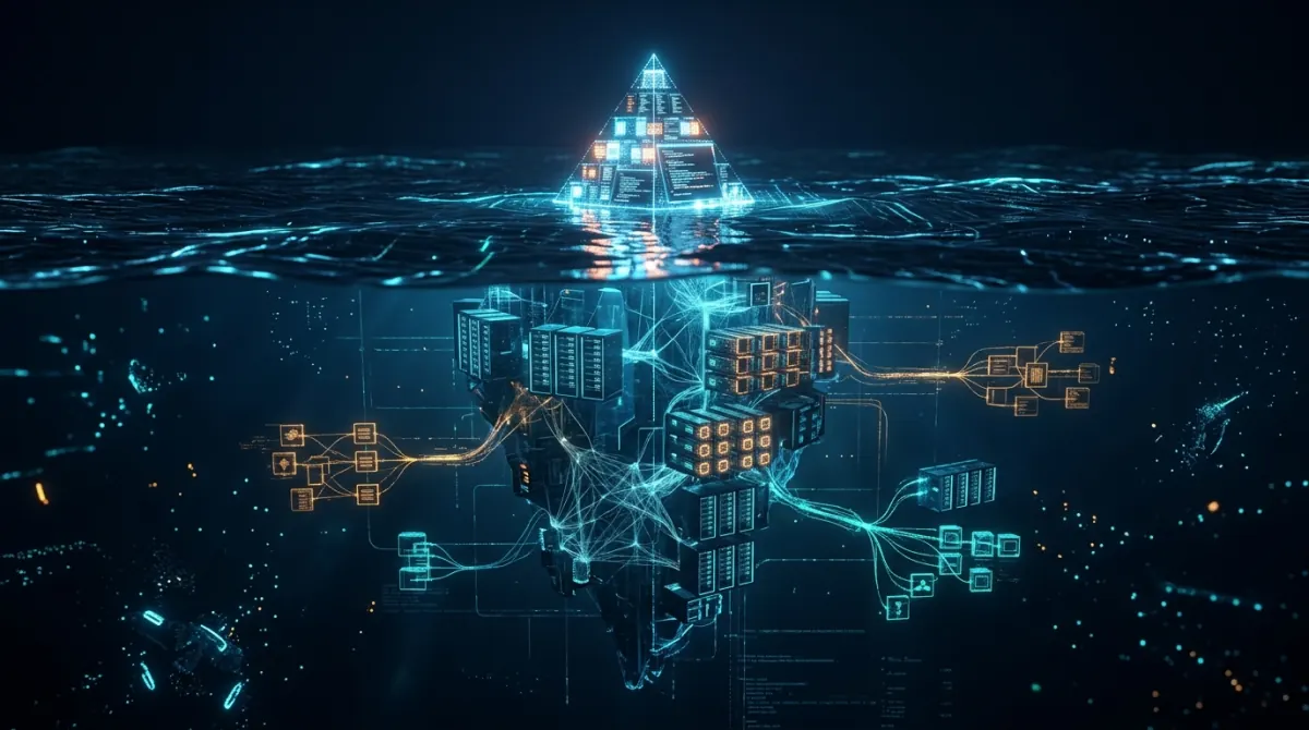 Transparency in AI Engineering: Why We Publish Failure Logs
