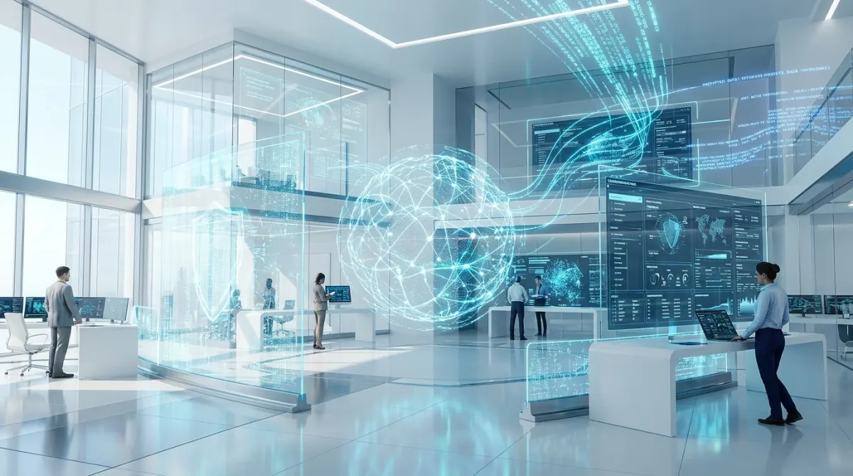 Zero-Trust Architecture for LLM Endpoints: A Practical Guide